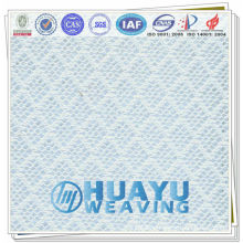 Sandwich Mesh Polyester Shoe Mesh Fabric